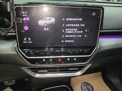 Volkswagen ID.6 X 2023 Upgraded Ultra-Smart Long-Range Edition - ფოტო 13