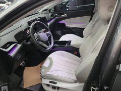 Volkswagen ID.6 X 2023 Upgraded Ultra-Smart Long-Range Edition - ფოტო 15