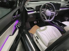 Volkswagen ID.6 X 2023 Upgraded Ultra-Smart Long-Range Edition - ფოტო 16