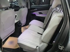 Volkswagen ID.6 X 2023 Upgraded Ultra-Smart Long-Range Edition - ფოტო 17