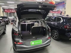 Volkswagen ID.6 X 2023 Upgraded Ultra-Smart Long-Range Edition - ფოტო 19