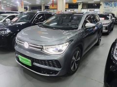 Volkswagen ID.6 X 2023 Upgraded Ultra-Smart Long-Range Edition - ფოტო 2