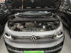 Volkswagen ID.6 X 2023 Upgraded Ultra-Smart Long-Range Edition - ფოტო 20