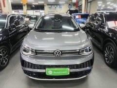 Volkswagen ID.6 X 2023 Upgraded Ultra-Smart Long-Range Edition - ფოტო 3
