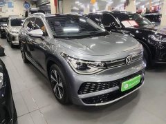 Volkswagen ID.6 X 2023 Upgraded Ultra-Smart Long-Range Edition - ფოტო 4