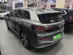 Volkswagen ID.6 X 2023 Upgraded Ultra-Smart Long-Range Edition - ფოტო 5