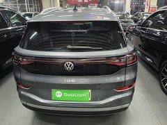 Volkswagen ID.6 X 2023 Upgraded Ultra-Smart Long-Range Edition - ფოტო 6