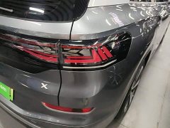 Volkswagen ID.6 X 2023 Upgraded Ultra-Smart Long-Range Edition - ფოტო 8