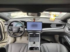 BYD Seal Glory Edition DM-i 1.5L 121km Luxury - ფოტო 10