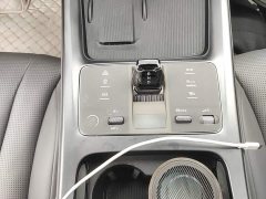 BYD Seal Glory Edition DM-i 1.5L 121km Luxury - ფოტო 14