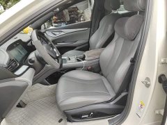 BYD Seal Glory Edition DM-i 1.5L 121km Luxury - ფოტო 15