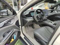 BYD Seal Glory Edition DM-i 1.5L 121km Luxury - ფოტო 16