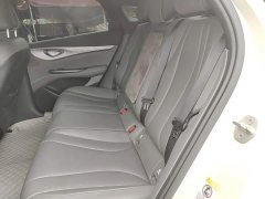 BYD Seal Glory Edition DM-i 1.5L 121km Luxury - ფოტო 17