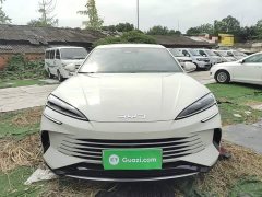 BYD Seal Glory Edition DM-i 1.5L 121km Luxury - ფოტო 3