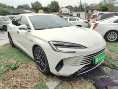 BYD Seal Glory Edition DM-i 1.5L 121km Luxury - ფოტო 4