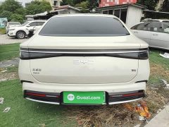 BYD Seal Glory Edition DM-i 1.5L 121km Luxury - ფოტო 6