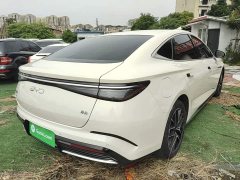 BYD Seal Glory Edition DM-i 1.5L 121km Luxury - ფოტო 7