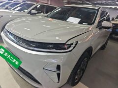 Haval Xiaolong MAX Hi4 165 Ultra Intelligent Driving Edition - ფოტო 1