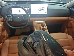 Haval Xiaolong MAX Hi4 165 Ultra Intelligent Driving Edition - ფოტო 10