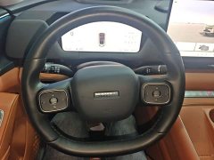 Haval Xiaolong MAX Hi4 165 Ultra Intelligent Driving Edition - ფოტო 11