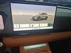Haval Xiaolong MAX Hi4 165 Ultra Intelligent Driving Edition - ფოტო 13