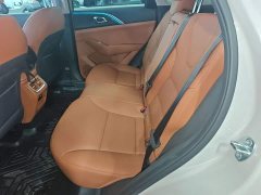 Haval Xiaolong MAX Hi4 165 Ultra Intelligent Driving Edition - ფოტო 17