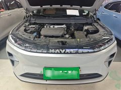 Haval Xiaolong MAX Hi4 165 Ultra Intelligent Driving Edition - ფოტო 20