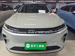 Haval Xiaolong MAX Hi4 165 Ultra Intelligent Driving Edition - ფოტო 3