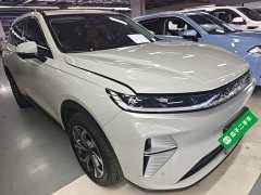 Haval Xiaolong MAX Hi4 165 Ultra Intelligent Driving Edition - ფოტო 4