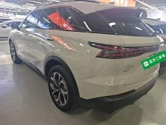 Haval Xiaolong MAX Hi4 165 Ultra Intelligent Driving Edition - ფოტო 5