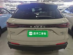 Haval Xiaolong MAX Hi4 165 Ultra Intelligent Driving Edition - ფოტო 6