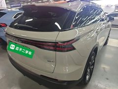 Haval Xiaolong MAX Hi4 165 Ultra Intelligent Driving Edition - ფოტო 7