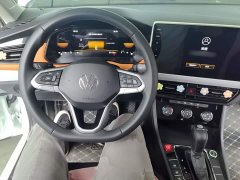 Volkswagen Bora Facelift 200TSI DSG Comfort Navigation Edition - ფოტო 10