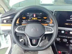 Volkswagen Bora Facelift 200TSI DSG Comfort Navigation Edition - ფოტო 11