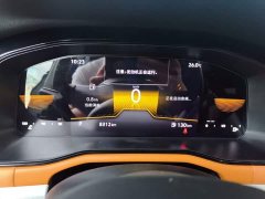 Volkswagen Bora Facelift 200TSI DSG Comfort Navigation Edition - ფოტო 12