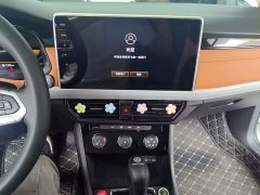 Volkswagen Bora Facelift 200TSI DSG Comfort Navigation Edition - ფოტო 13