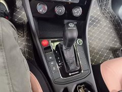 Volkswagen Bora Facelift 200TSI DSG Comfort Navigation Edition - ფოტო 14