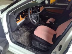 Volkswagen Bora Facelift 200TSI DSG Comfort Navigation Edition - ფოტო 15