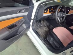Volkswagen Bora Facelift 200TSI DSG Comfort Navigation Edition - ფოტო 16