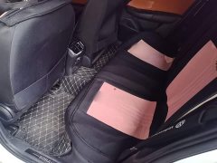 Volkswagen Bora Facelift 200TSI DSG Comfort Navigation Edition - ფოტო 17