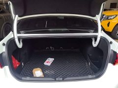 Volkswagen Bora Facelift 200TSI DSG Comfort Navigation Edition - ფოტო 19