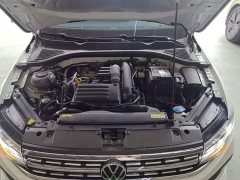 Volkswagen Bora Facelift 200TSI DSG Comfort Navigation Edition - ფოტო 20