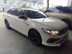 Volkswagen Bora Facelift 200TSI DSG Comfort Navigation Edition - ფოტო 4