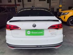 Volkswagen Bora Facelift 200TSI DSG Comfort Navigation Edition - ფოტო 6