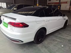 Volkswagen Bora Facelift 200TSI DSG Comfort Navigation Edition - ფოტო 7