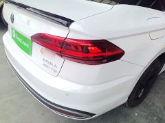 Volkswagen Bora Facelift 200TSI DSG Comfort Navigation Edition - ფოტო 8