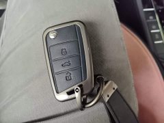 Volkswagen Bora Facelift 200TSI DSG Comfort Navigation Edition - ფოტო 9