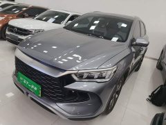 BYD Song Pro New Energy DM-i 71KM Glory Edition Pilot - ფოტო 1