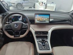 BYD Song Pro New Energy DM-i 71KM Glory Edition Pilot - ფოტო 10