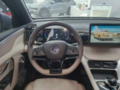 BYD Song Pro New Energy DM-i 71KM Glory Edition Pilot - ფოტო 11